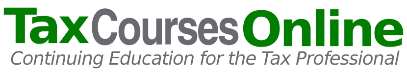 Tax Courses Online logo